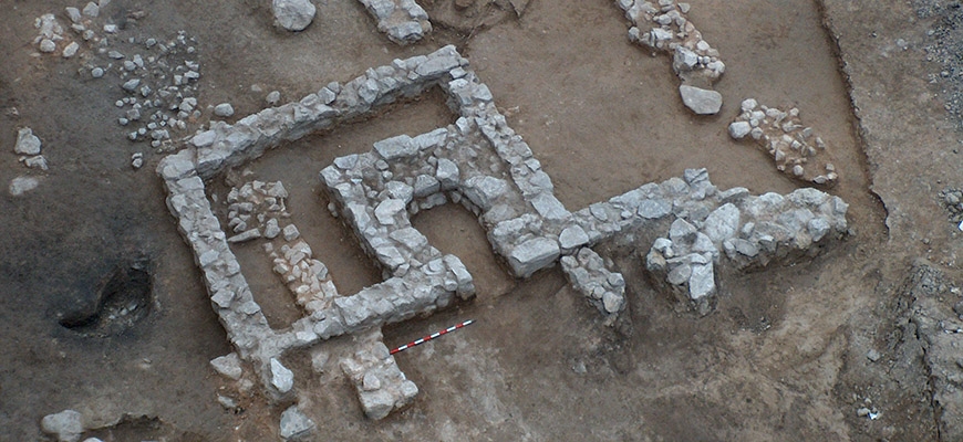 Excavaciones arqueológicas
