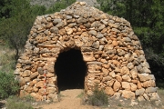 Refugio Puig Campana